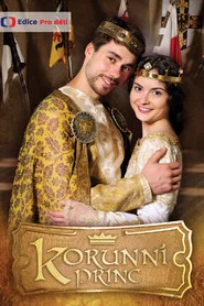 Korunní princ
