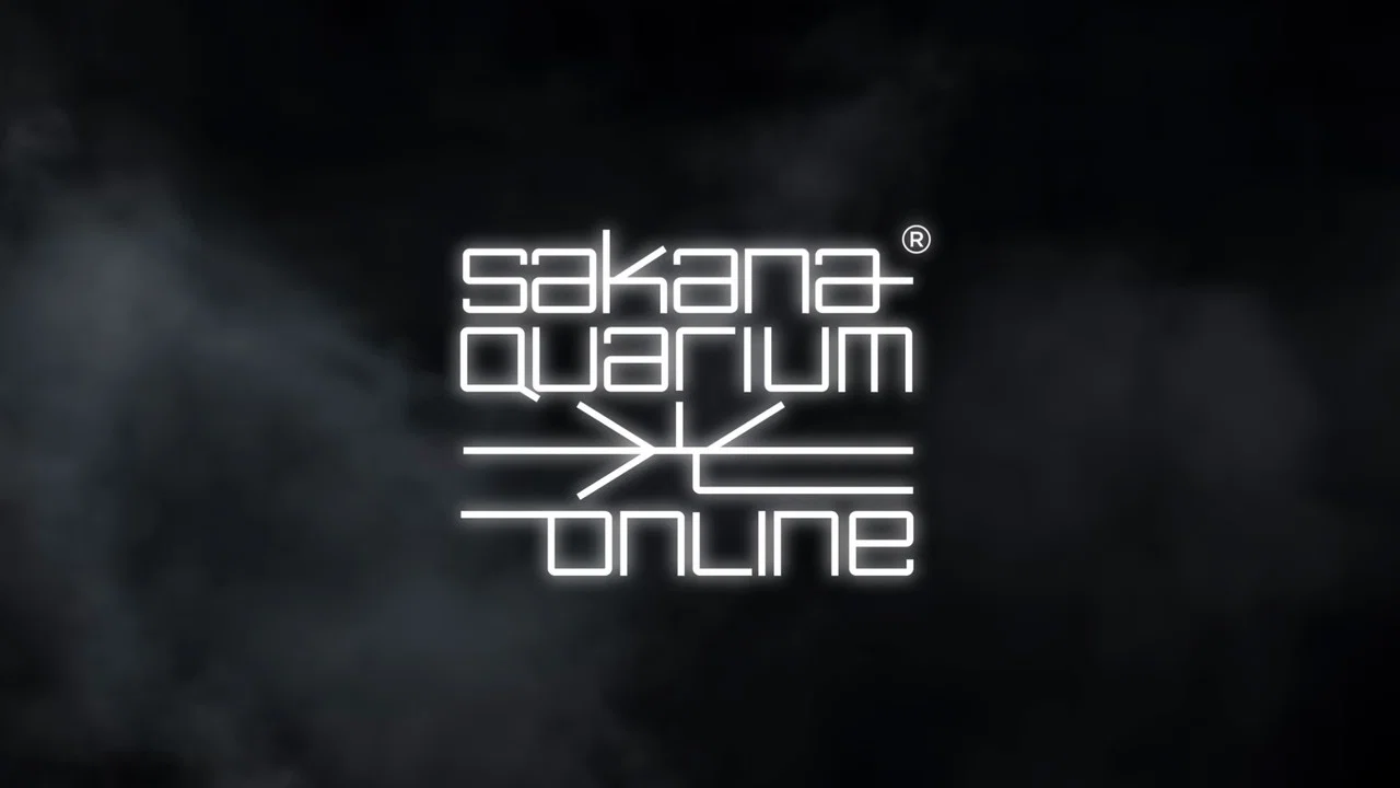 SAKANAQUARIUM HIKARI ONLINE