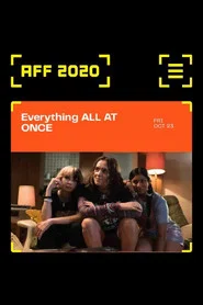Everything ALL AT ONCE