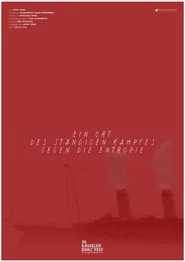 A Place of Constant Struggle Against Entropy