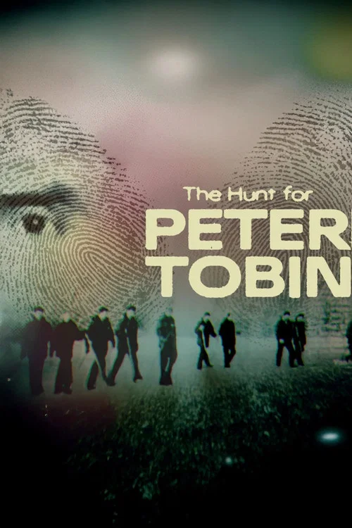 The Hunt for Peter Tobin