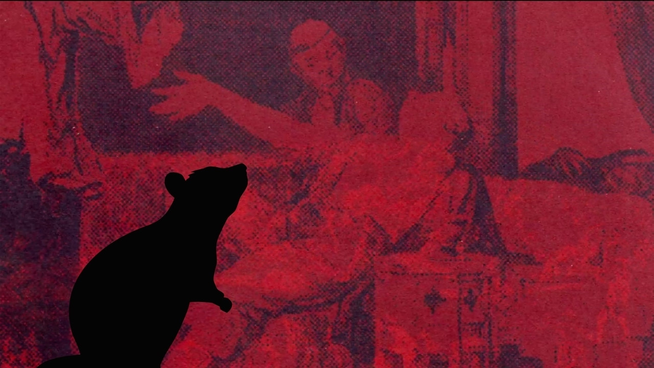 Yang Metal Rat