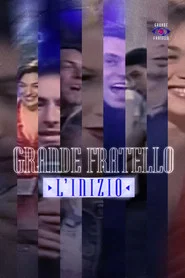 Grande Fratello - L'inizio