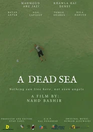 A Dead Sea