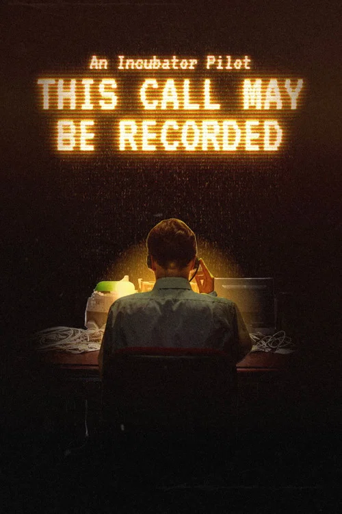 This Call May Be Recorded