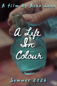 A Life in Colour