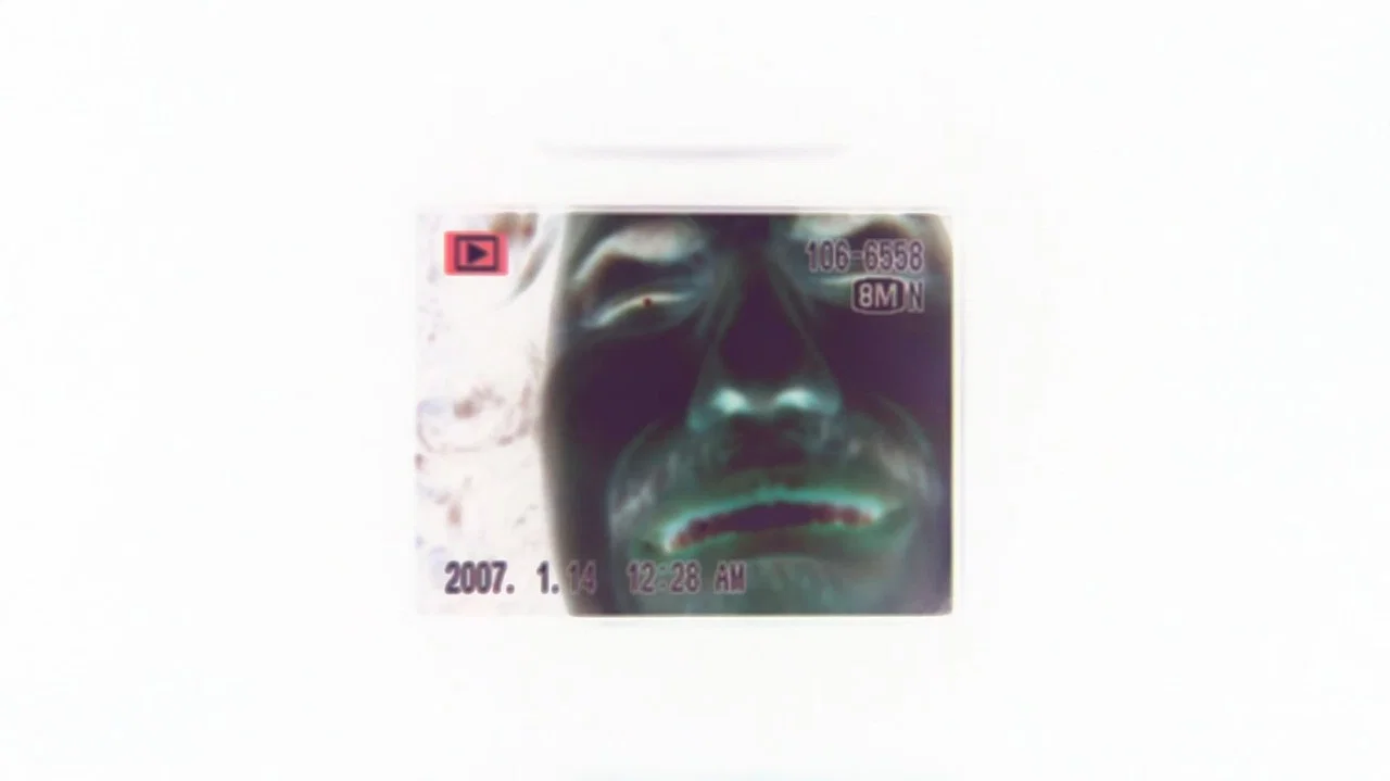 tainted memories