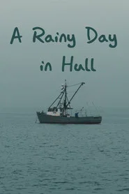 A Rainy Day in Hull