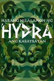 As the Hydra Devours History