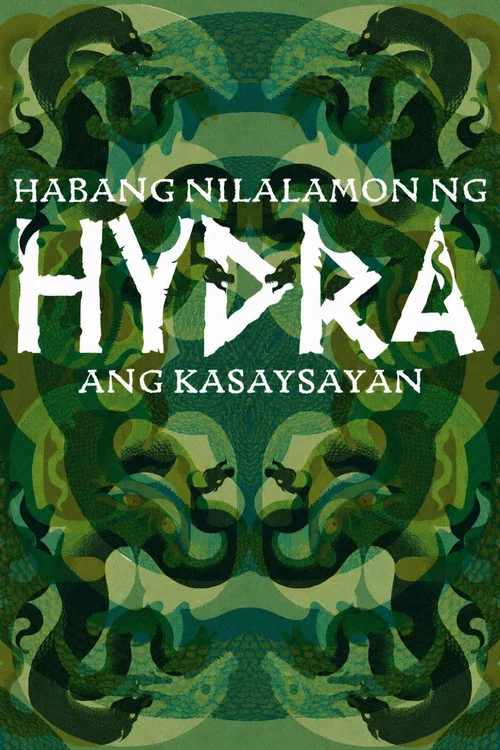 As the Hydra Devours History