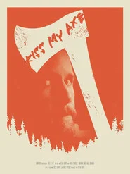 Kiss My Axe