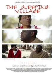 The Sleeping Village