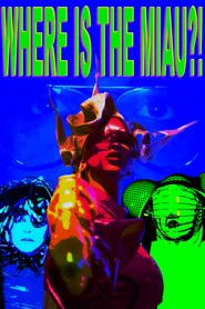 Where is the miau?!