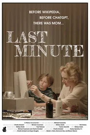 Last Minute