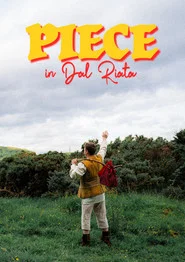 Piece in Dal Riata