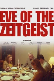 Eve of the Zeitgeist