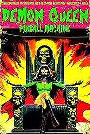 Demon Queen Pinball Machine