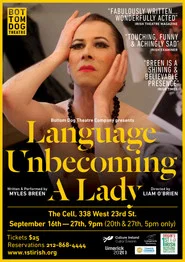 Myles Breen: Unbecoming a Lady