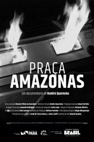 Praça Amazonas