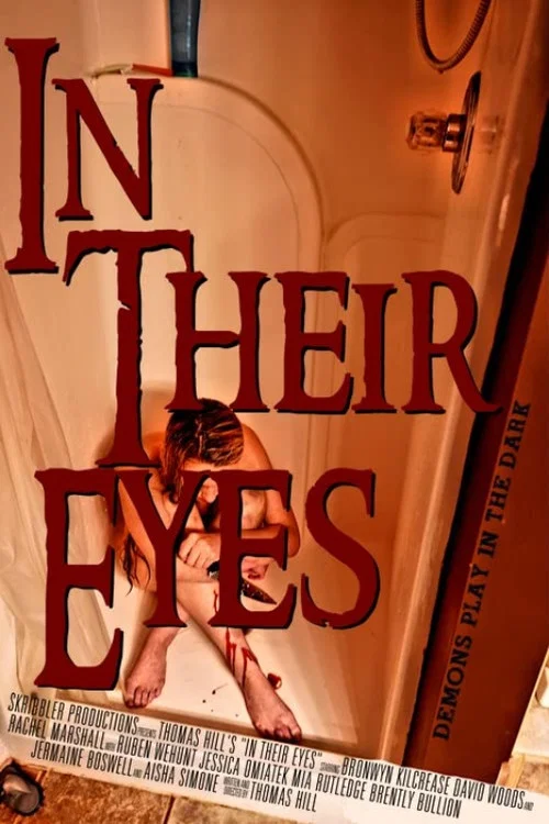 In Their Eyes
