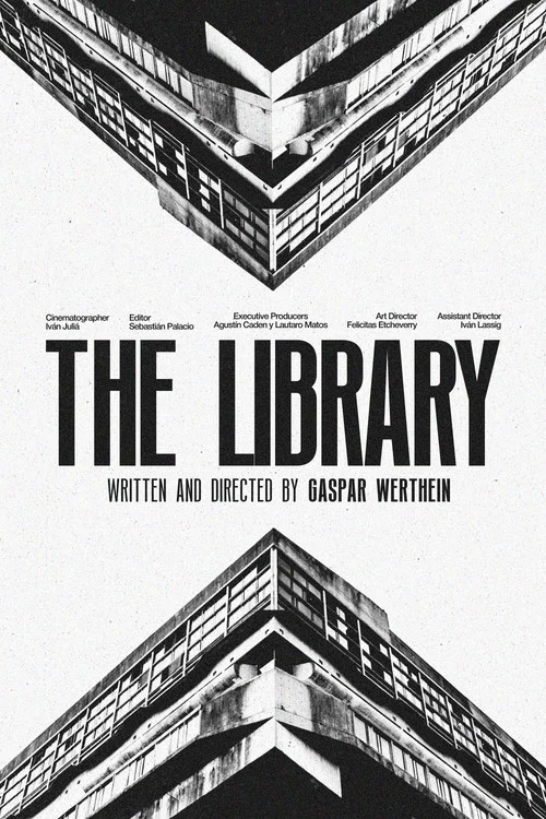 The Library