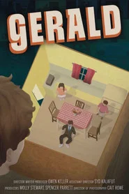 Gerald