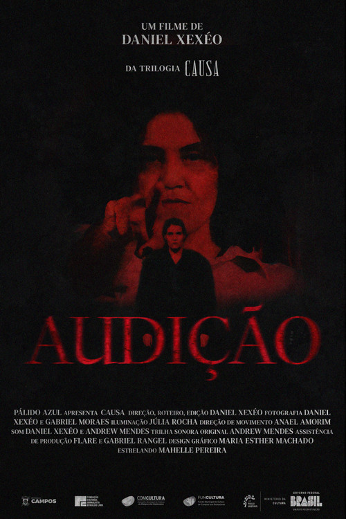 Audição