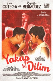 Yakap Sa Dilim