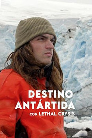 Destino Antártida