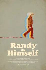 Randy as Himself