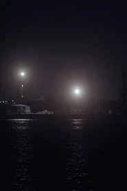 The Sea Is Also Yours