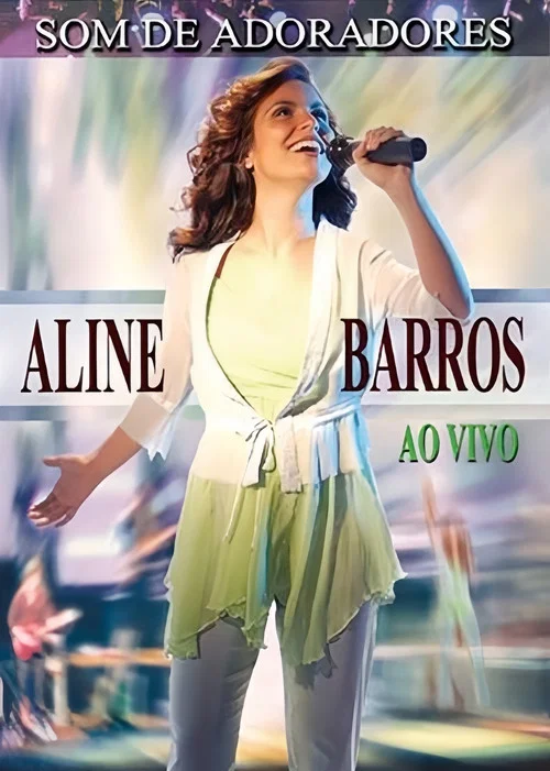 Som de Adoradores (Ao Vivo)