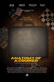 Anatomy of a Courier