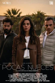 Pocas nueces