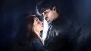 My Vampire Husband Wants to Bite Me Every Night