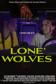 Lone' Wolves