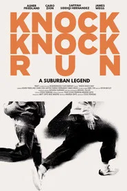 Knock Knock Run
