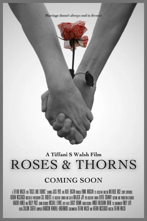 Roses and Thorns