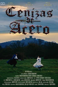 Cenizas De Acero