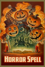Horror Spell