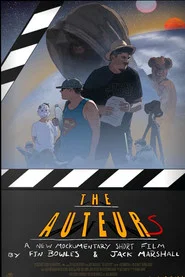 The Auteurs