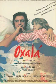 Oxalá