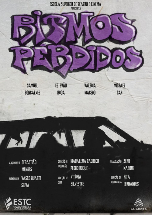 Ritmos Perdidos