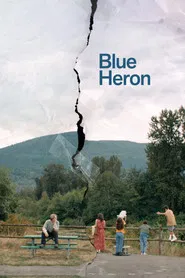 Blue Heron