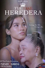 Regal Studio Presents: The Fake Heiress