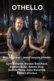 Othello - Théâtre Sénard