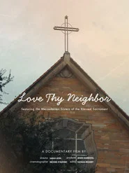 Love Thy Neighbor