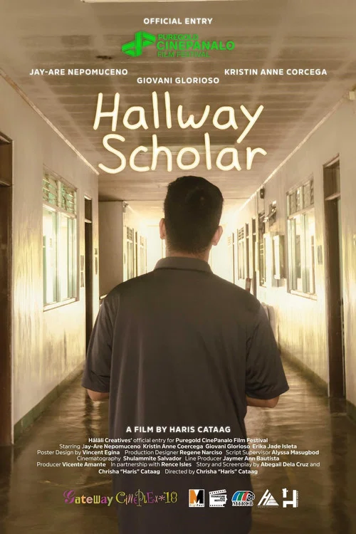 Hallway Scholar