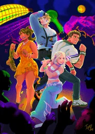 Smosh vs Zombies: The Movie