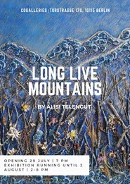 Long Live Mountains